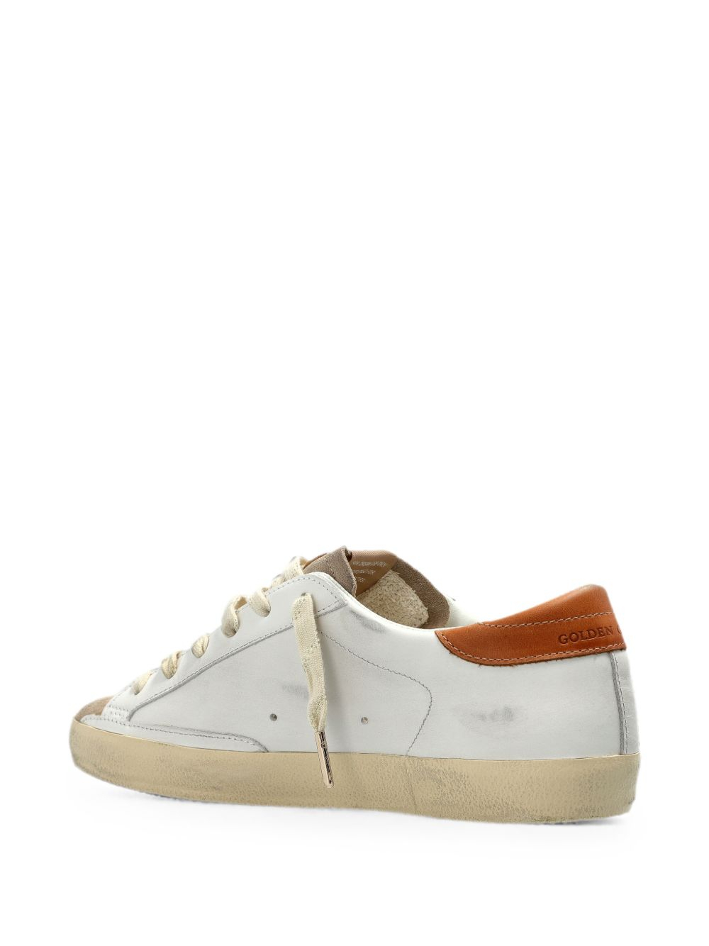 [Golden Goose] Sneakers FW26 GWF00101 F008719 12524