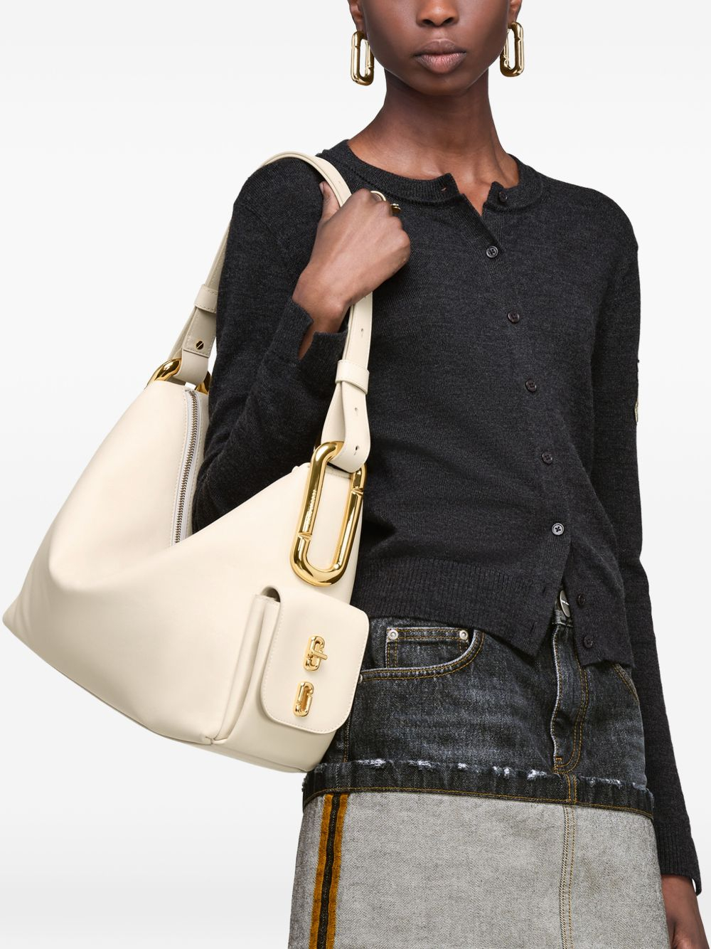 [Marc Jacobs] Tote bag FW26 2P6HSH022H01 123