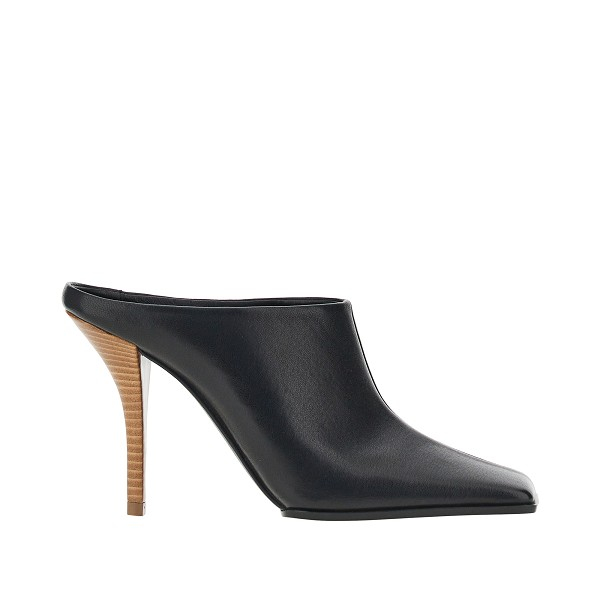 [Alaia] Sandals SS26 AA3M2015I106.099-099