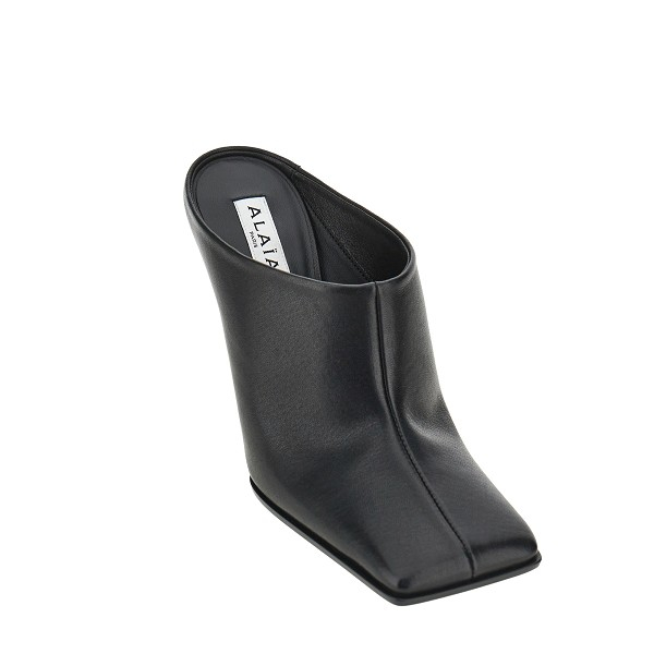 [Alaia] Sandals SS26 AA3M2015I106.099-099