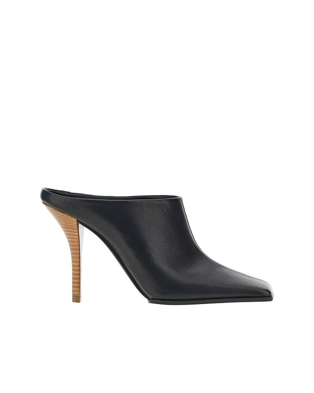 [Alaia] Sandals SS26 AA3M2015I106.099-099