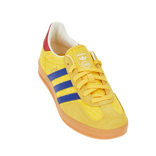 [ADIDAS ORIGINALS] Sneakers SS26 IH9648.BOLD GOLD-BOLD GOLD