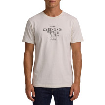 [Golden Goose] T-shirts Short Sleeve FW26 GMP01220_P002619_11560