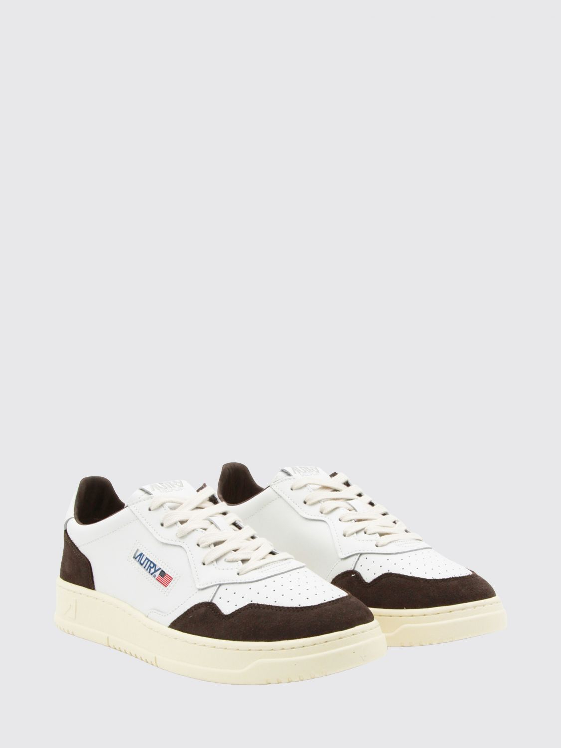 [AUTRY] Sneakers FW26 AULM FT19