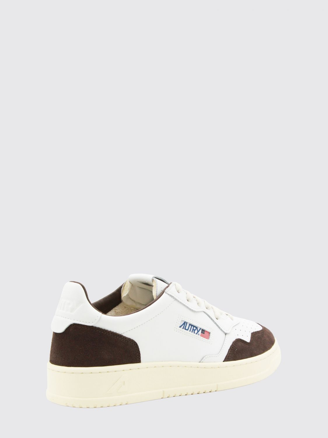 [AUTRY] Sneakers FW26 AULM FT19