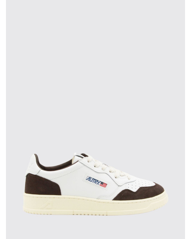 [AUTRY] Sneakers FW26 AULM FT19