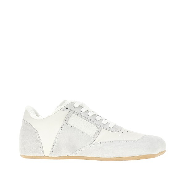 [Mm6] Sneakers SS26 SH3WS0012P6435T1003-T1003