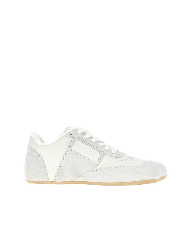 [Mm6] Sneakers SS26 SH3WS0012P6435T1003-T1003