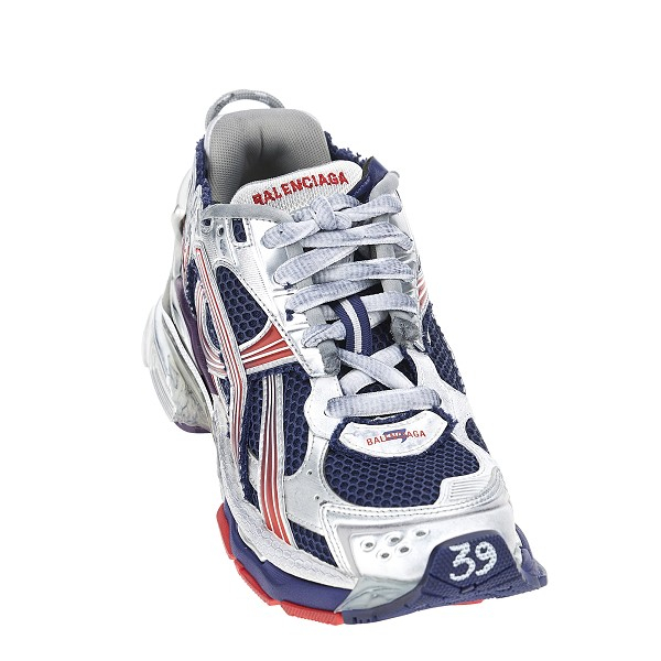 [Balenciaga] Sneakers SS26 772774WRUNG4610-4610