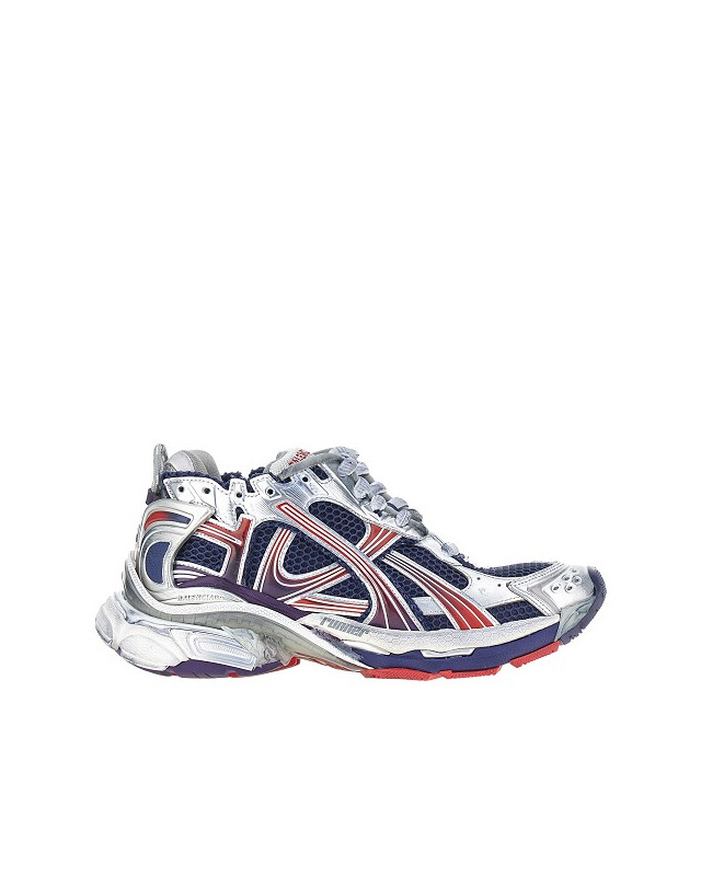 [Balenciaga] Sneakers SS26 772774WRUNG4610-4610
