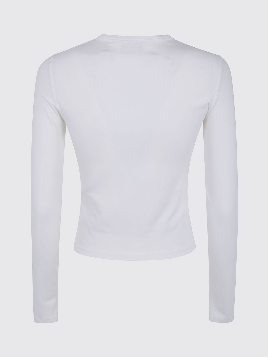 [Diesel] T-shirts Long Sleeve FW26 A199160AHQH 141