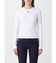 [Diesel] T-shirts Long Sleeve FW26 A199160AHQH 141