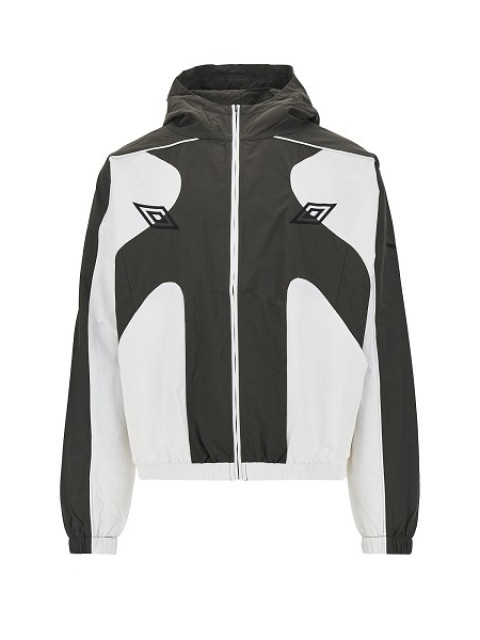 [UMBRO] Jacket SS26 UBMW0477FA307.WTH0007-WTH0007