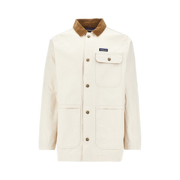 [Patagonia] Casual Jacket SS26 20250.UDNL-UDNL