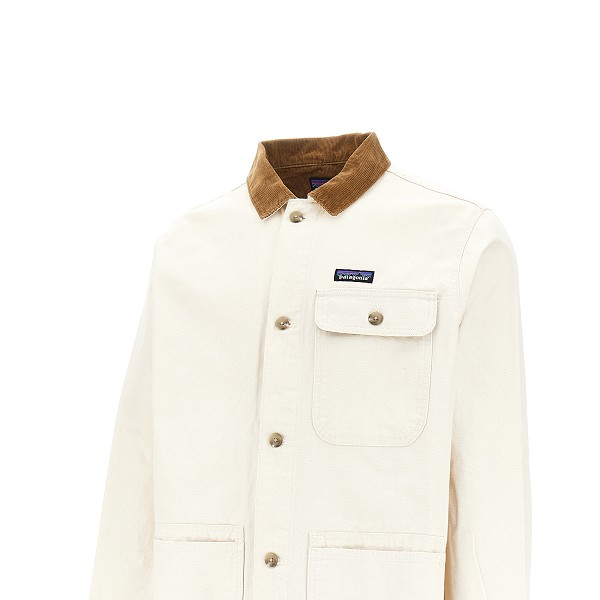 [Patagonia] Casual Jacket SS26 20250.UDNL-UDNL