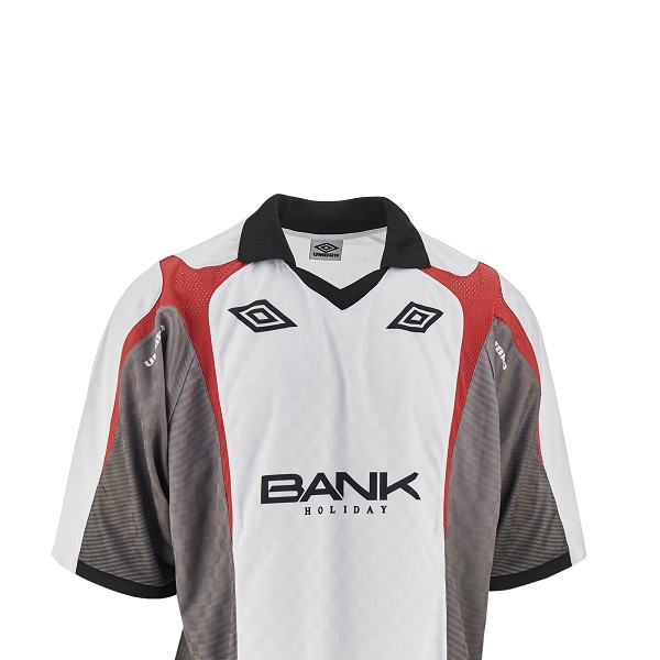 [UMBRO] T-shirts Short Sleeve SS26 UBMW0502FA328.WTH0001-WTH0001