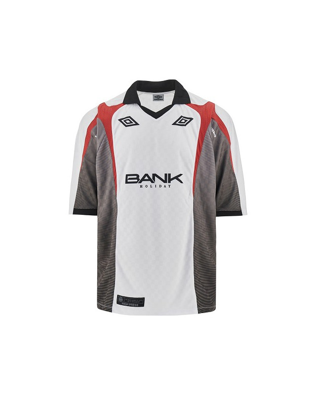 [UMBRO] T-shirts Short Sleeve SS26 UBMW0502FA328.WTH0001-WTH0001