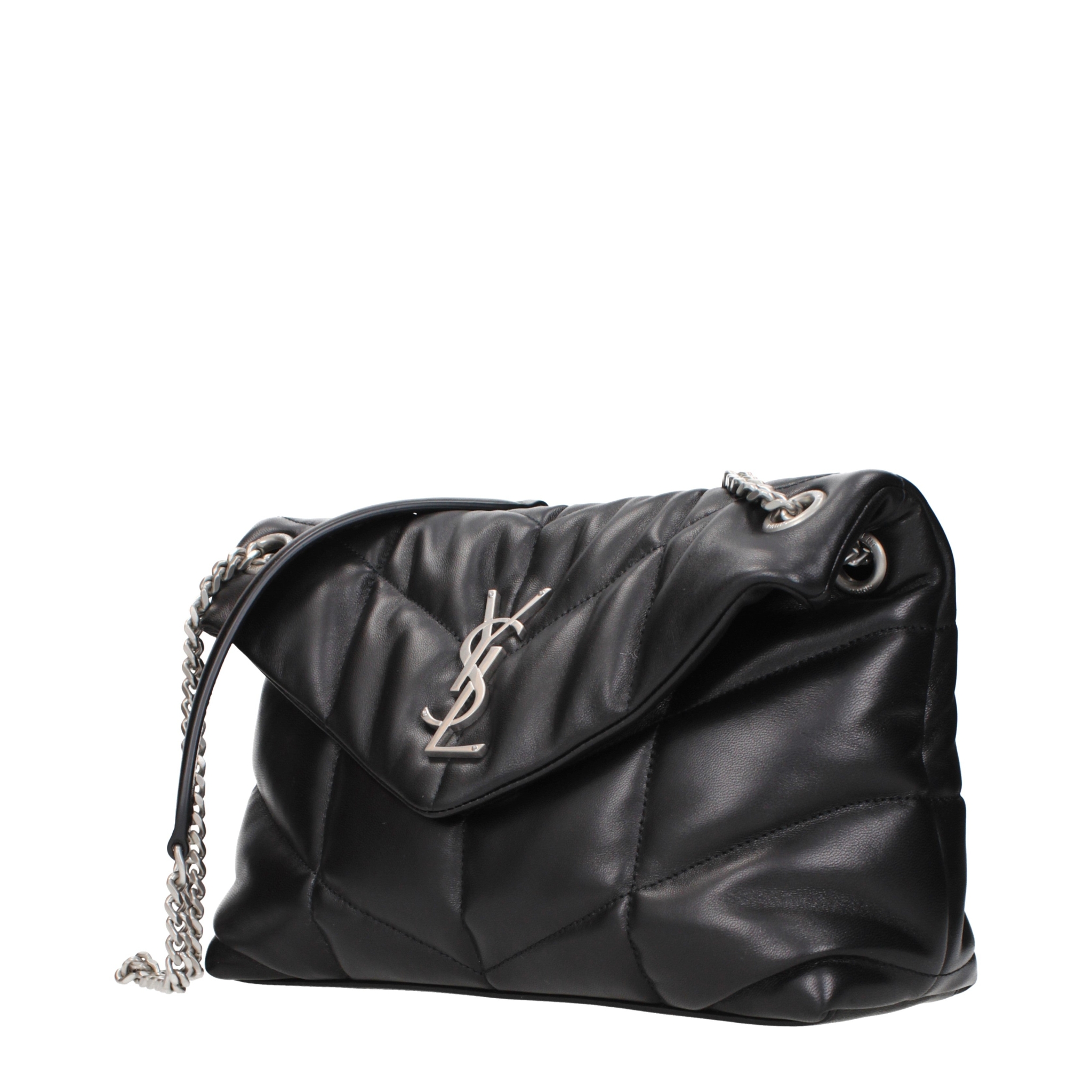[Saint Laurent] Cross body bag FW26 5774761EL001000
