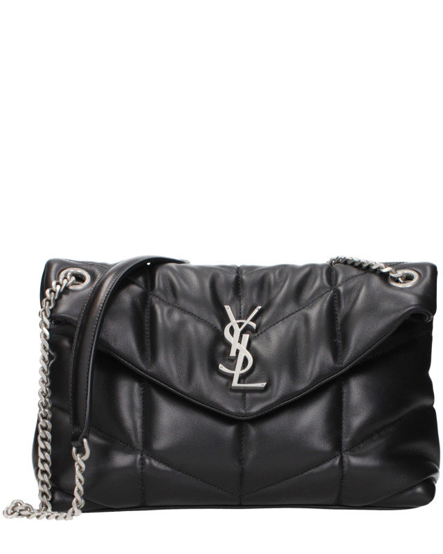 [Saint Laurent] Cross body bag FW26 5774761EL001000