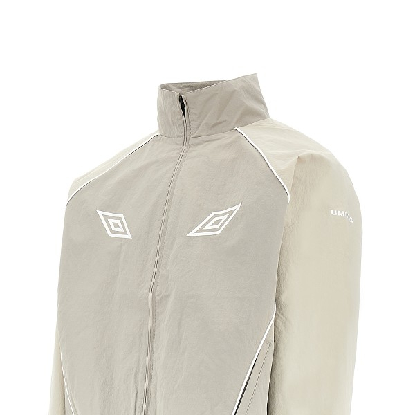 [UMBRO] Jacket SS26 UBMW0479FA309.GRY0063-GRY0063