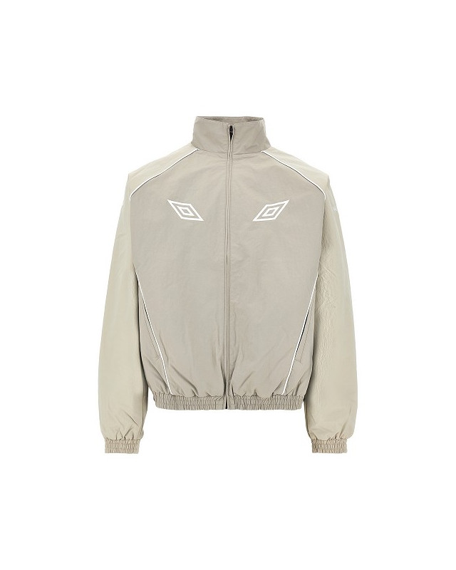 [UMBRO] Jacket SS26 UBMW0479FA309.GRY0063-GRY0063