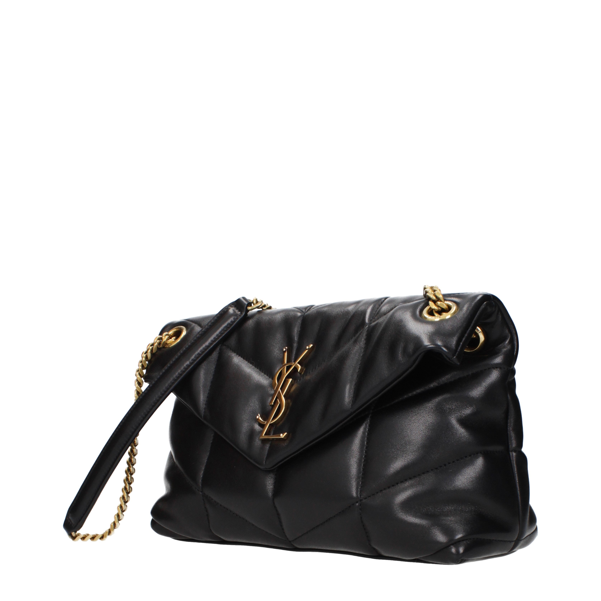 [Saint Laurent] Cross body bag FW26 5774761EL071000