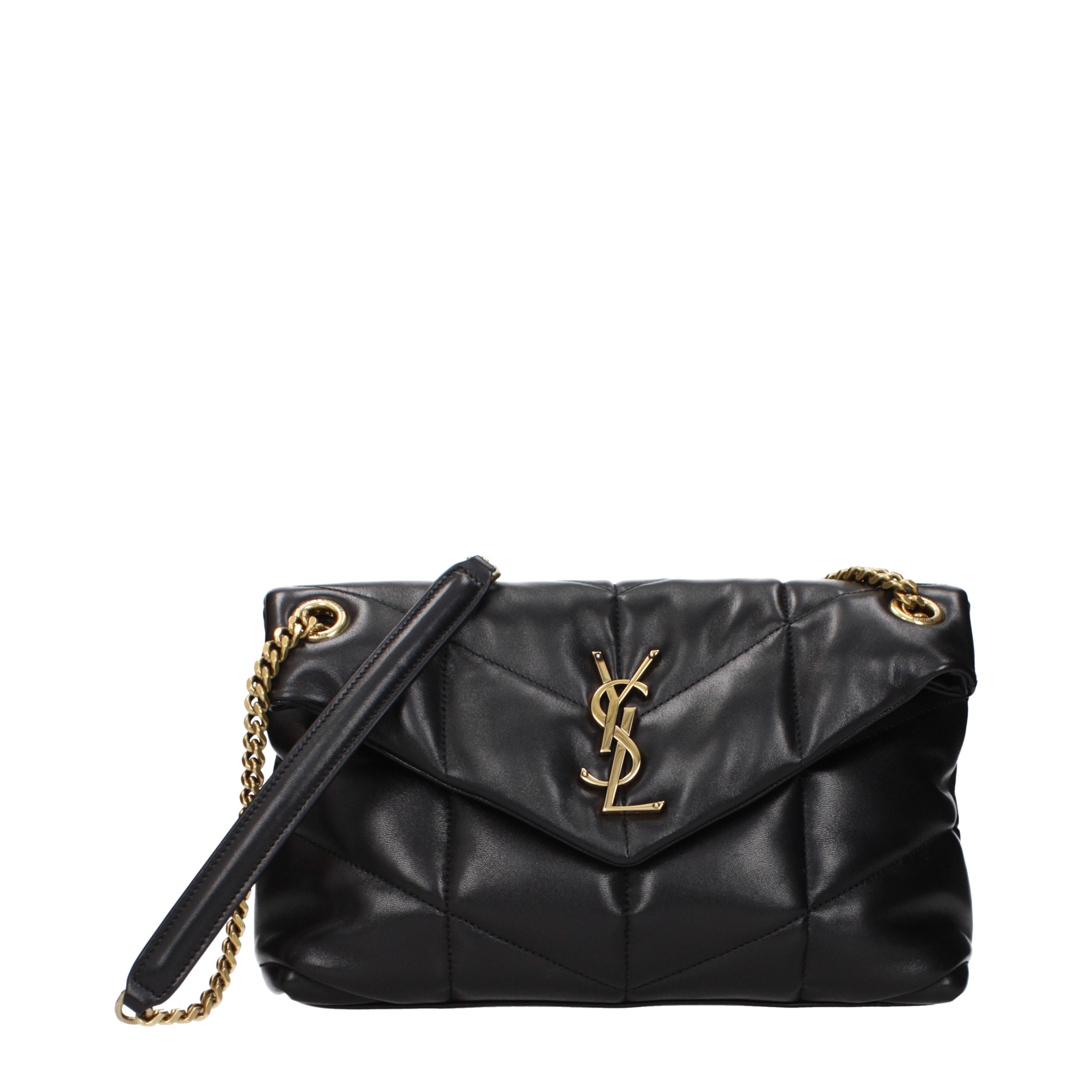 [Saint Laurent] Cross body bag FW26 5774761EL071000