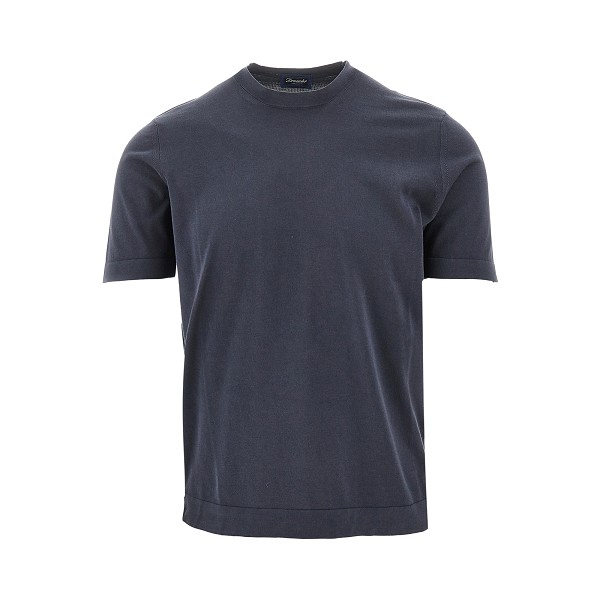 [Drumohr] T-shirts Short Sleeve SS26 D0GF100N00001795-795