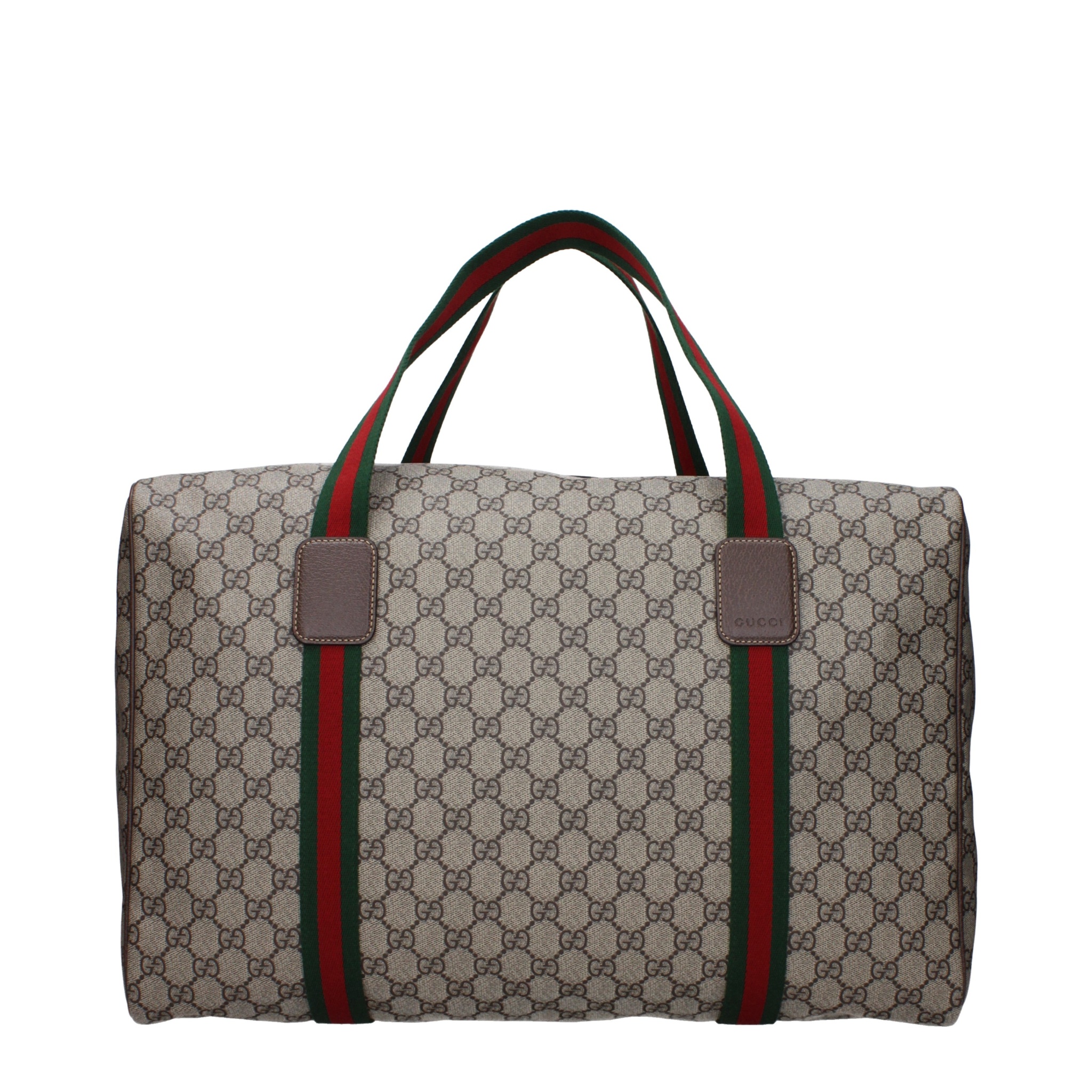[Gucci] Duffle Bag FW26 758664FACK79768