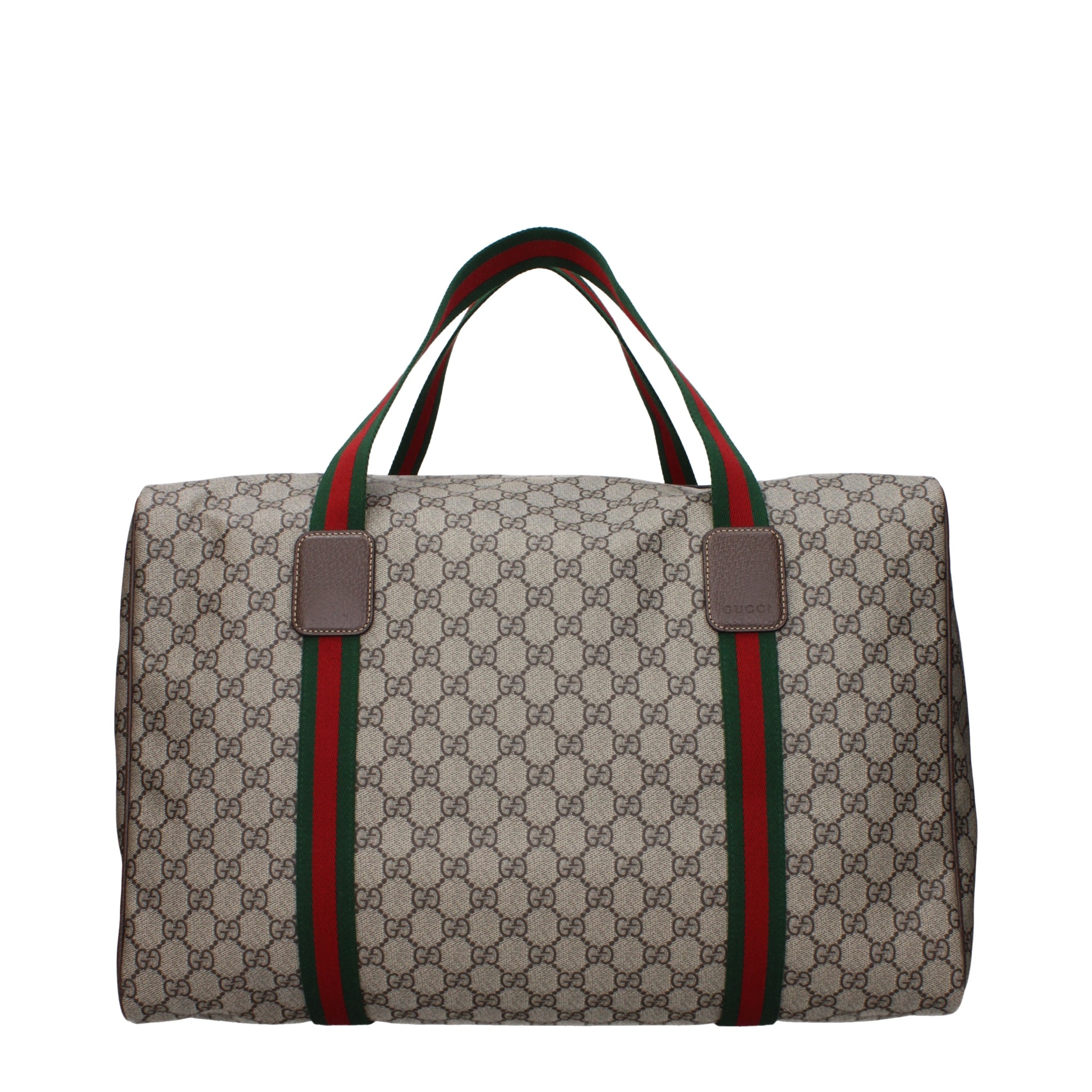 [Gucci] Duffle Bag FW26 758664FACK79768