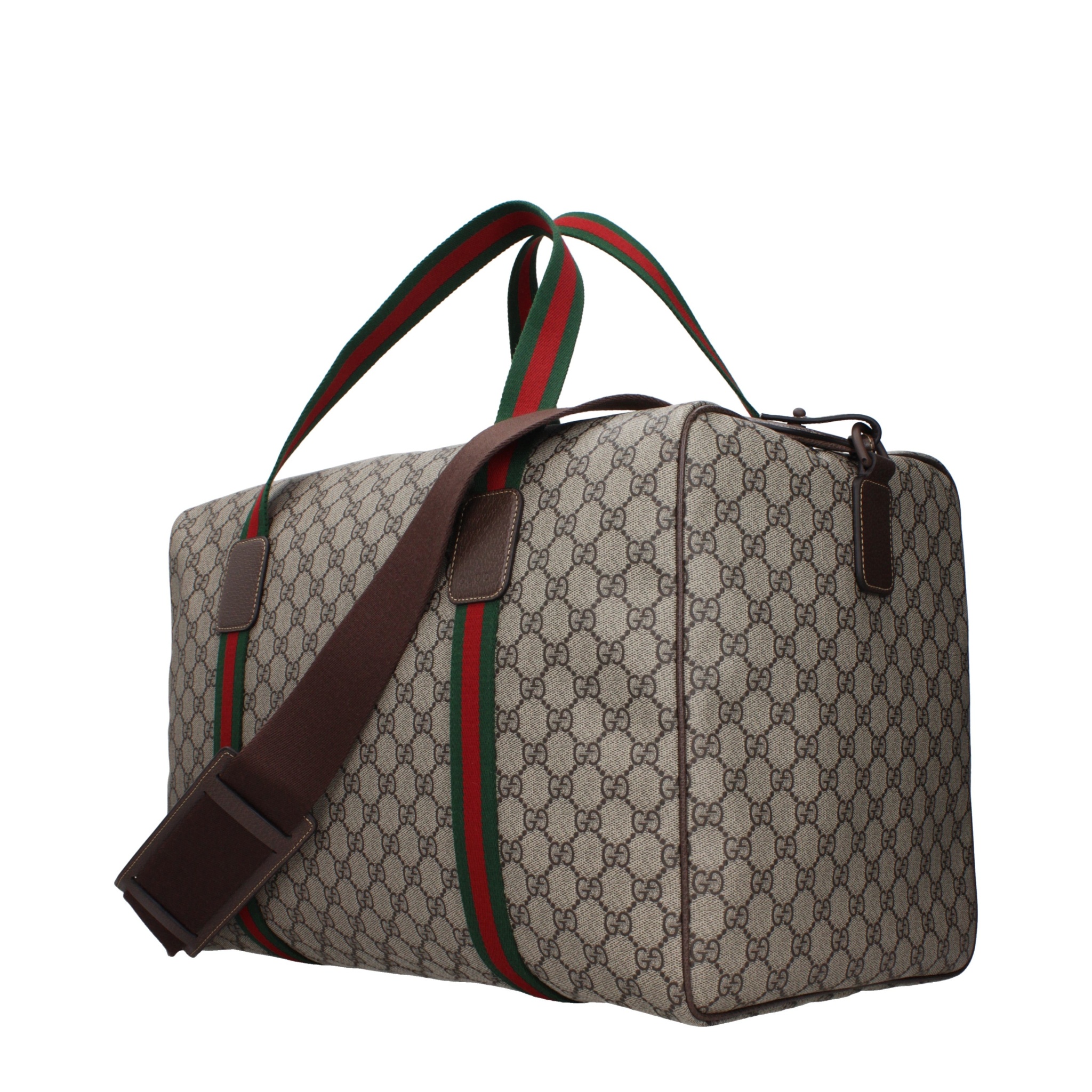 [Gucci] Duffle Bag FW26 758664FACK79768