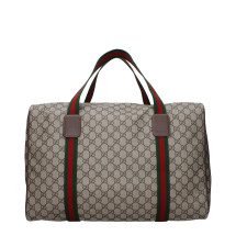 [Gucci] Duffle Bag FW26 758664FACK79768