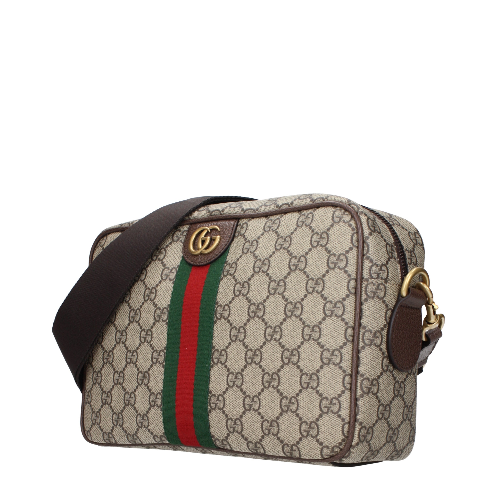 [Gucci] Cross body bag FW26 834468FAEOF9745