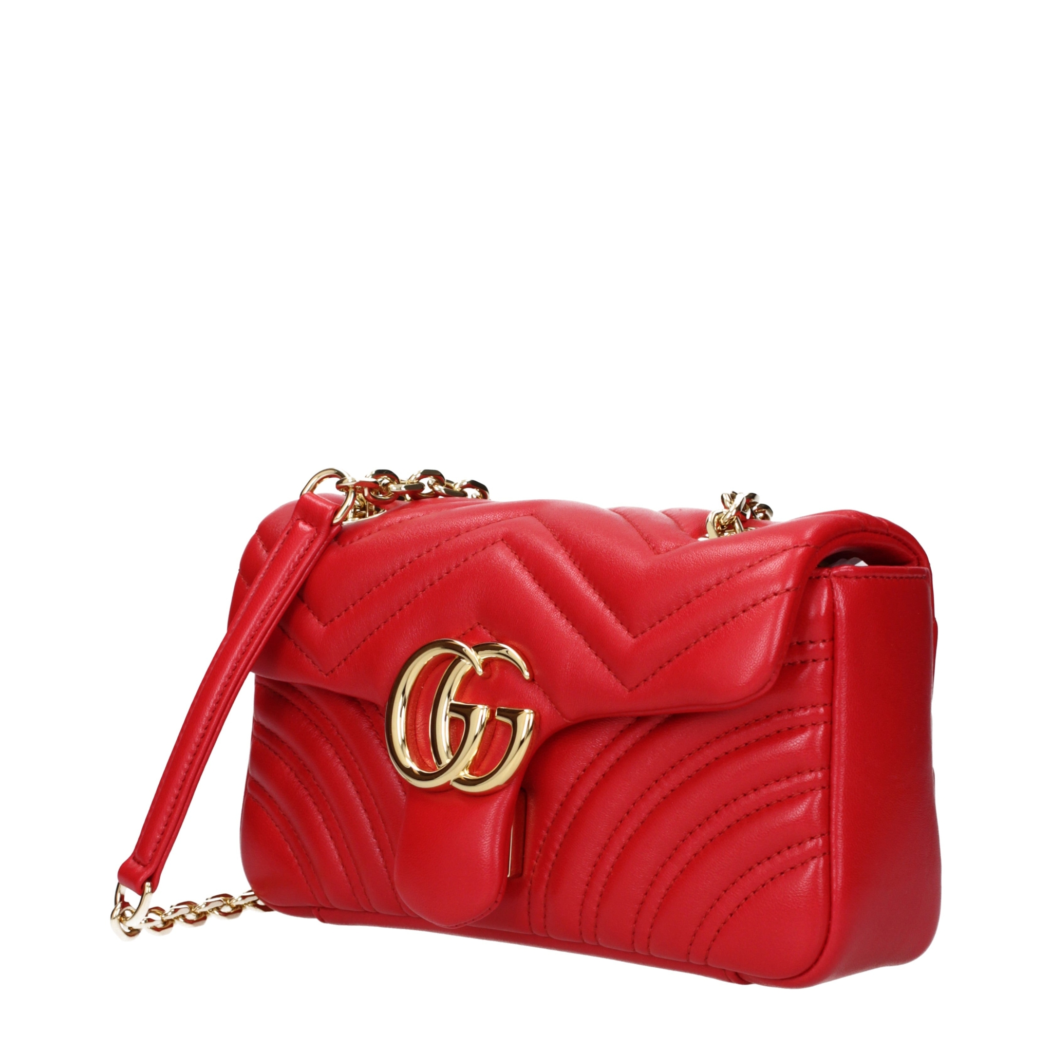 [Gucci] Cross body bag FW26 837280AAGII6406