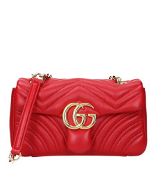 [Gucci] Cross body bag FW26 837280AAGII6406