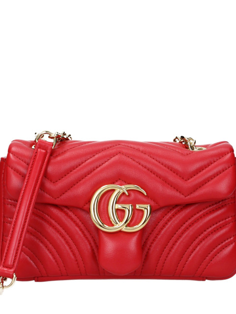 [Gucci] Cross body bag FW26 837280AAGII6406