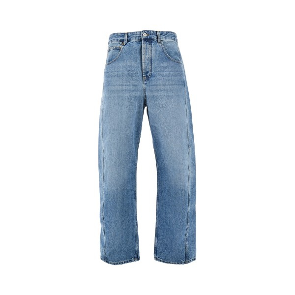 [JACQUEMUS] Jeans SS26 PAM00053AD0003833C-33C