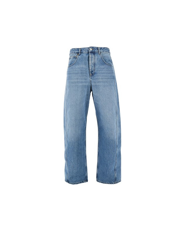 [JACQUEMUS] Jeans SS26 PAM00053AD0003833C-33C
