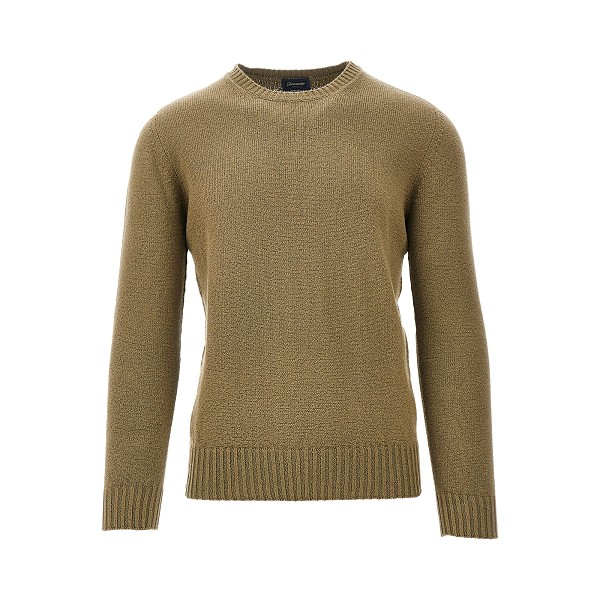 [Drumohr] Knitwear SS26 D8C103SSL00001441-441