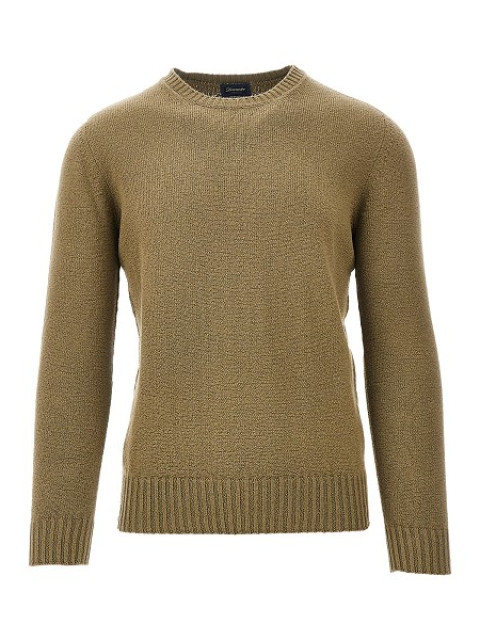 [Drumohr] Knitwear SS26 D8C103SSL00001441-441