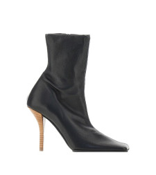 [Alaia] Boots SS26 AA3O2018I106.999-999