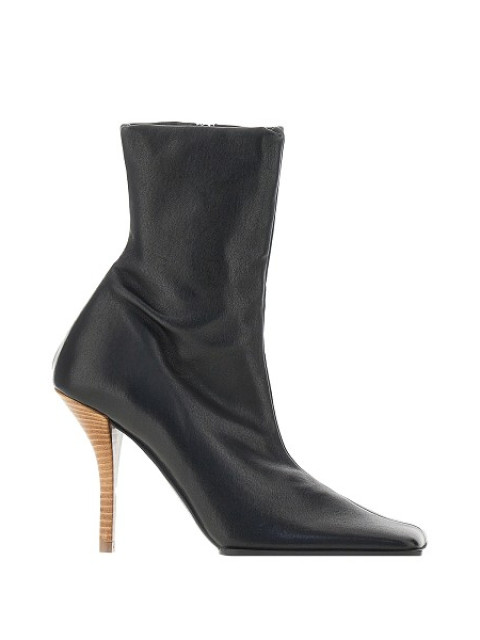 [Alaia] Boots SS26 AA3O2018I106.999-999