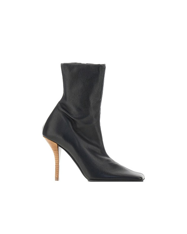 [Alaia] Boots SS26 AA3O2018I106.999-999