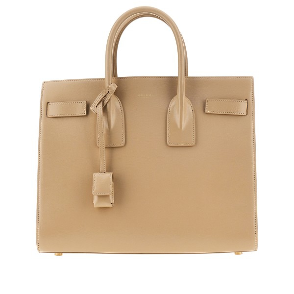 [Saint Laurent] Tote bag SS26 37829902G9W9295-9295