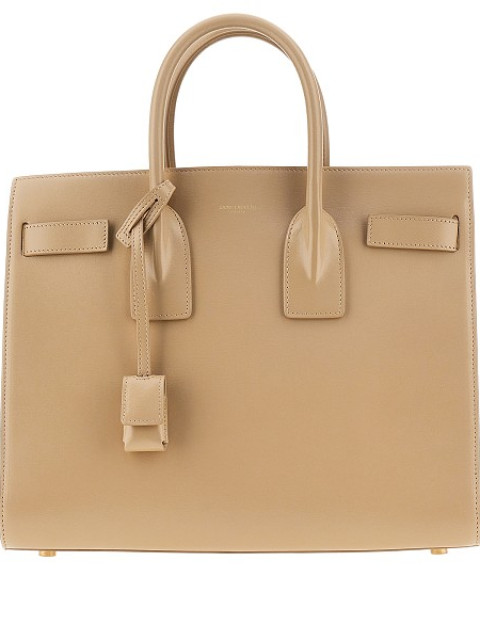[Saint Laurent] Tote bag SS26 37829902G9W9295-9295