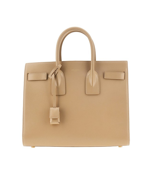[Saint Laurent] Tote bag SS26 37829902G9W9295-9295