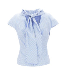 [Armarium] Shirts Short Sleeve SS26 ARMTMT042C016044-044
