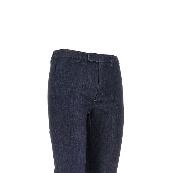 [Max Mara S] Trousers SS26 2619181021600370001-001