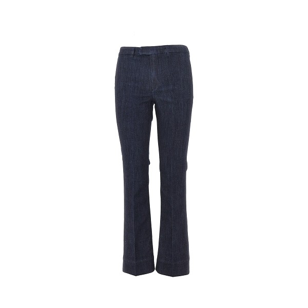 [Max Mara S] Trousers SS26 2619181021600370001-001