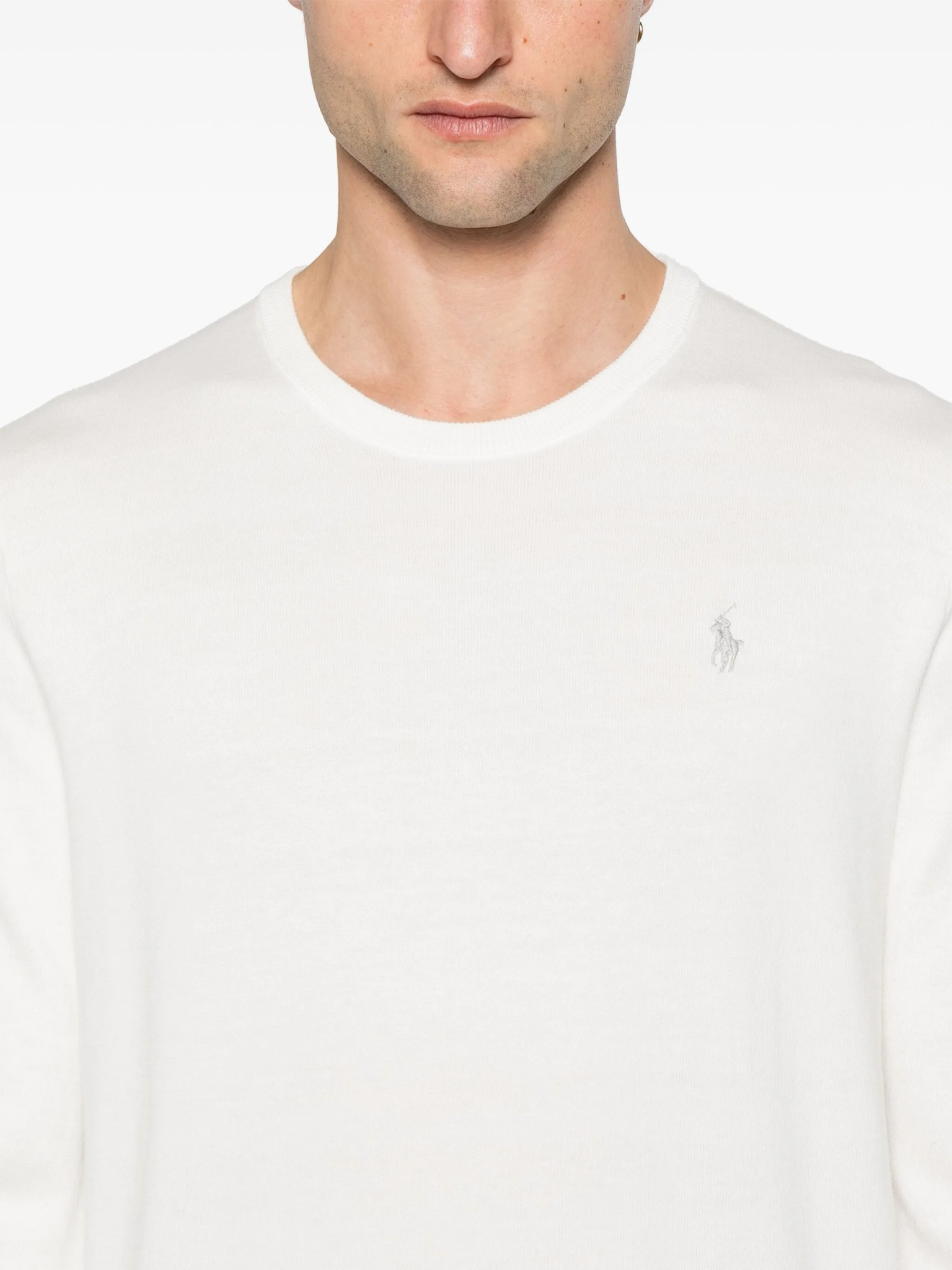 [Polo Ralph Lauren] Knitwear SS26 710 890558